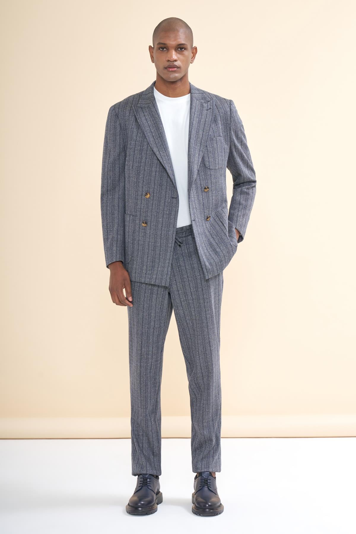 İNTERSİVİNC169-04 TAKIM ELBİSE