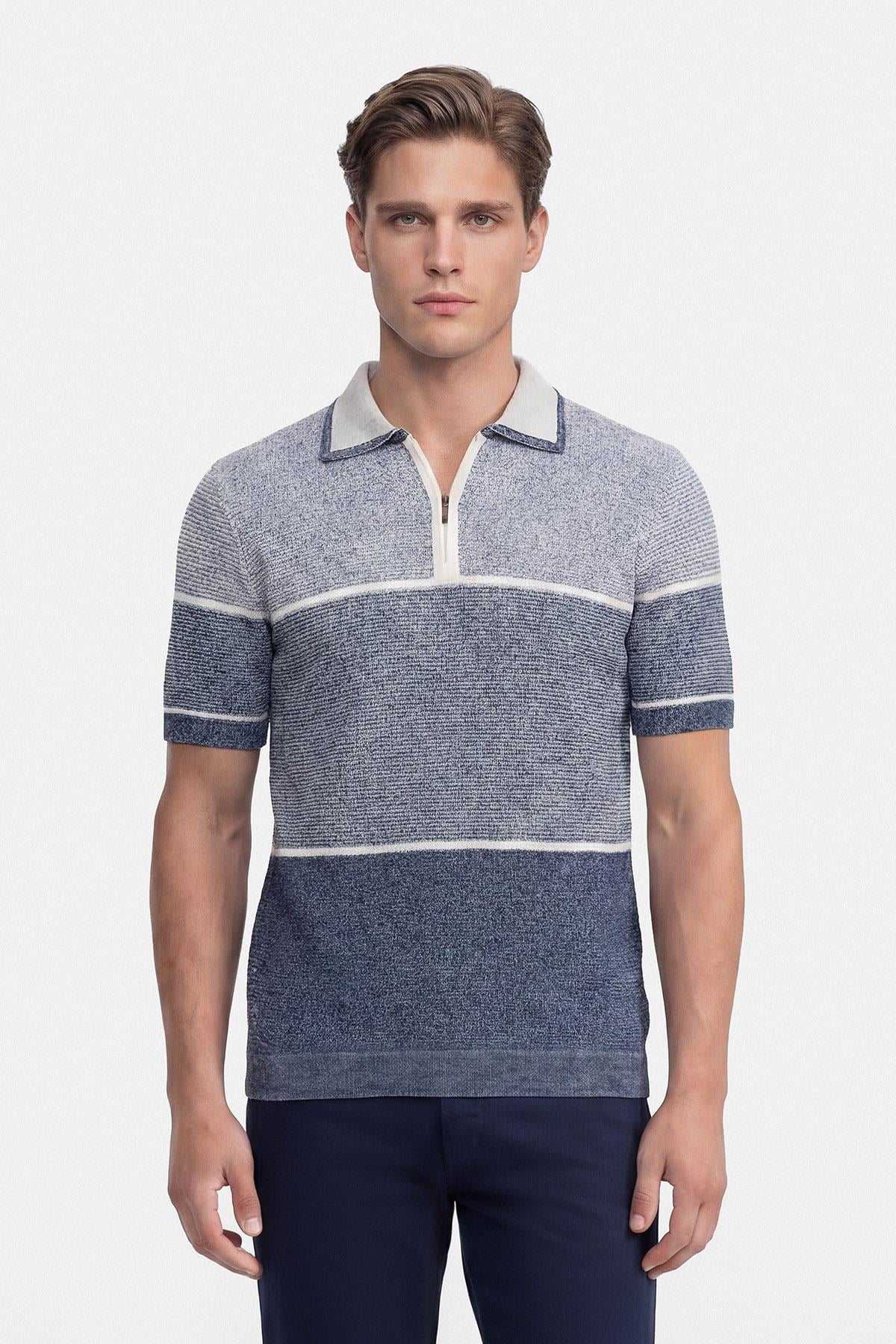 İNTERSİVİNCY-1904 TRİKO T-SHIRT