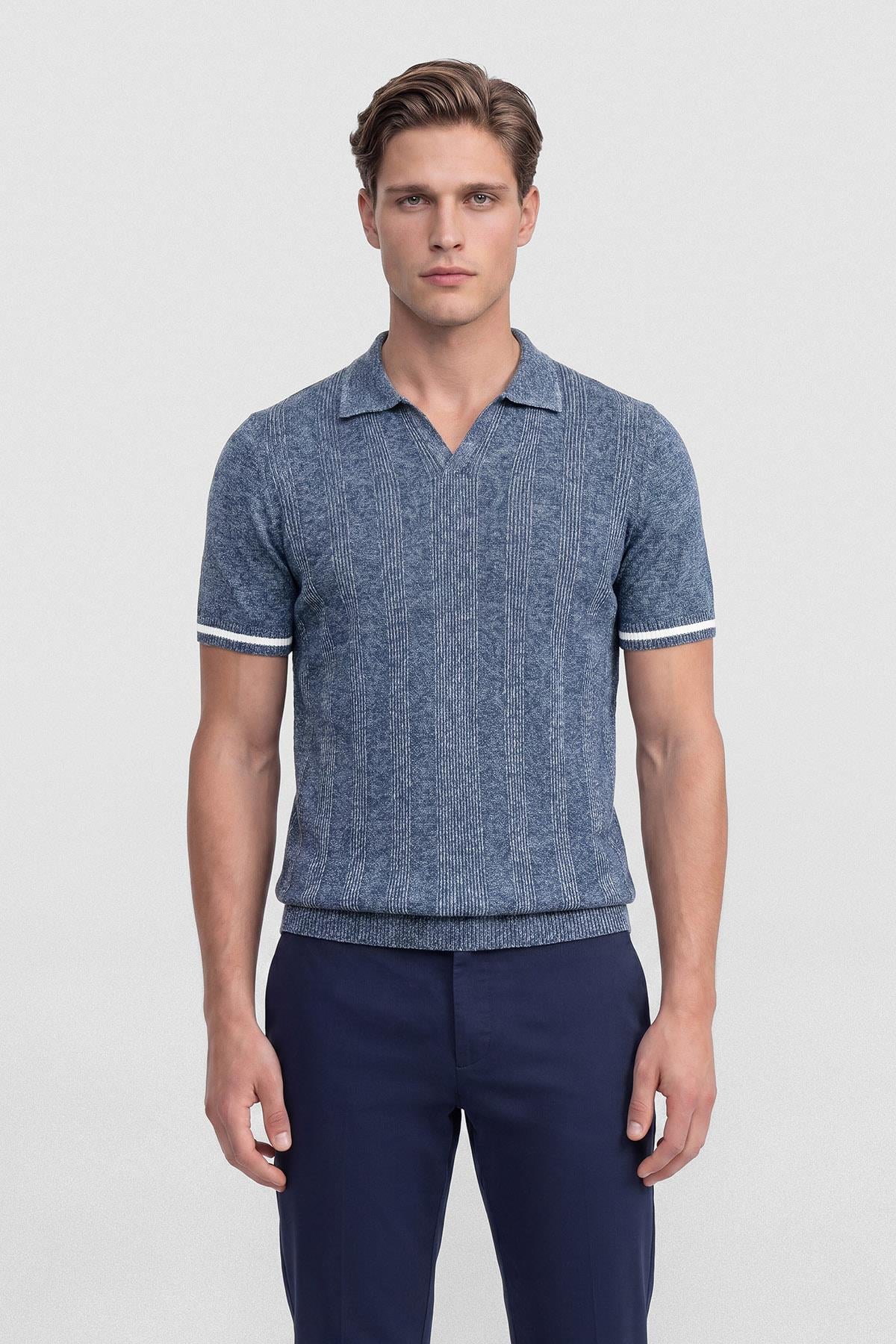 İNTERSİVİNCY-1913 TRİKO T-SHIRT