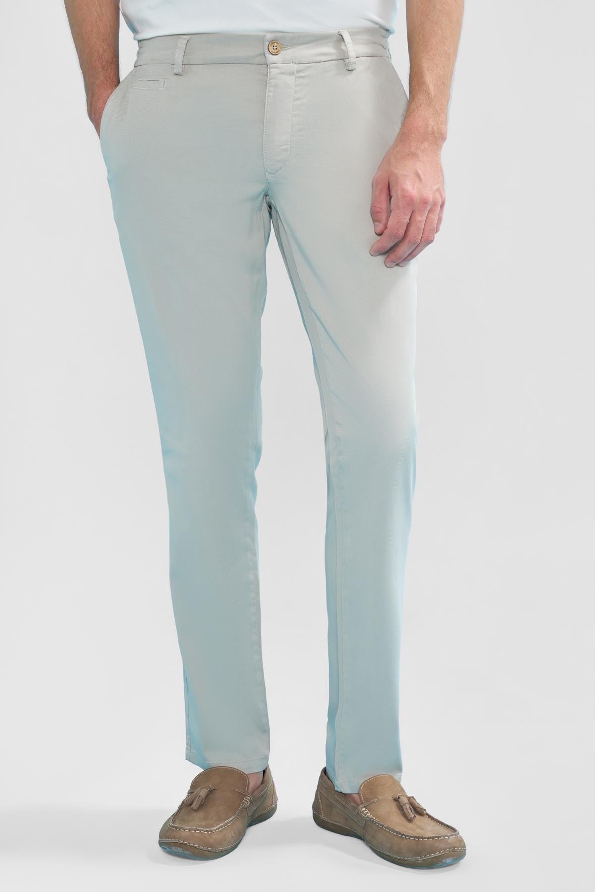 intersivinİntersivin Bej Pantolon - PNRT-01