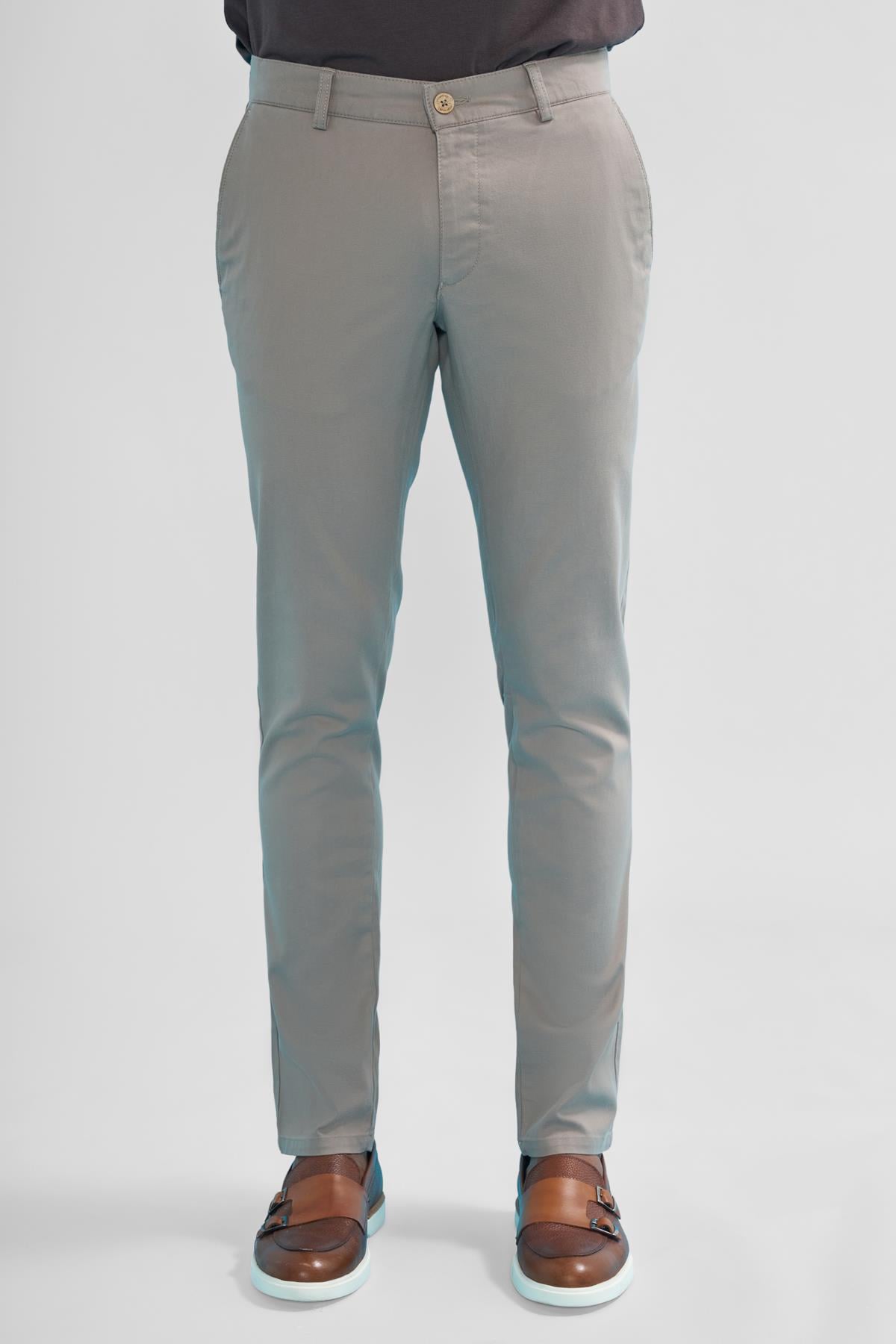intersivinİntersivin Toprak Pantolon - PNRT-02