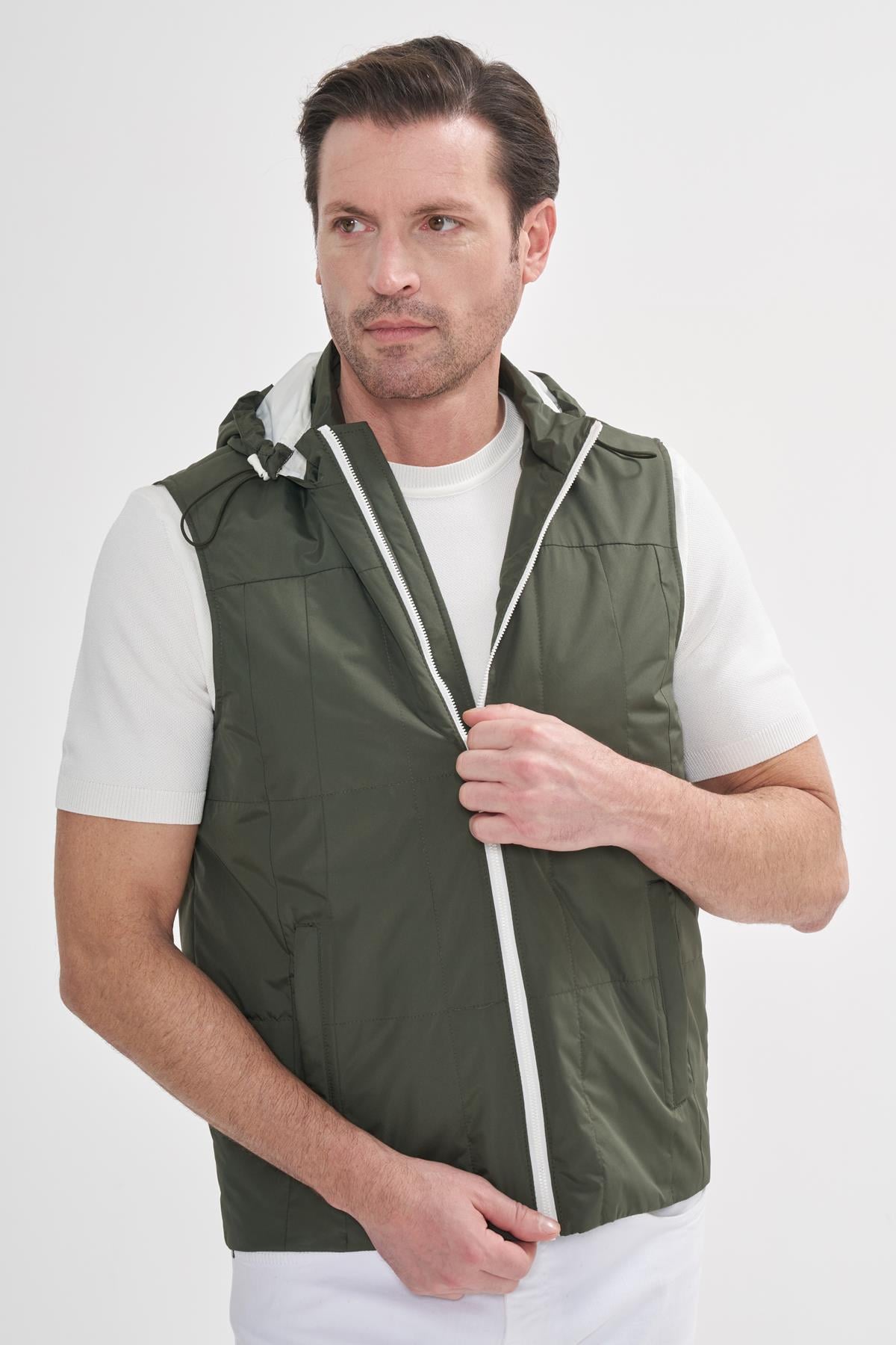 İNTERSİVİNSYLK-04 YELEK