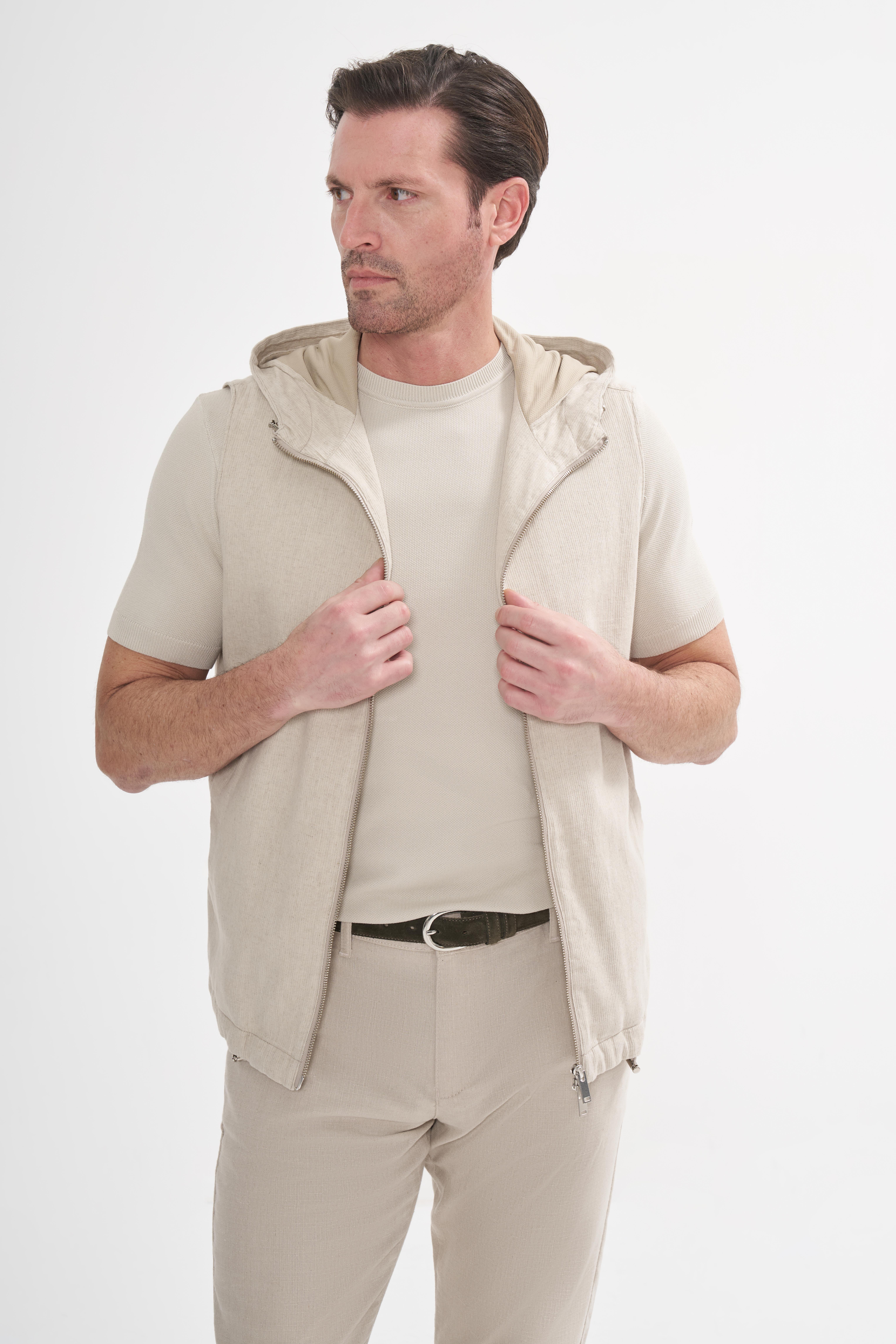 İNTERSİVİNYLK-SANREMO YELEK