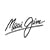 MAUİ JİM logo