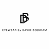 DAVID BECKHAM logo