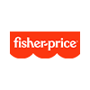 FISHER PRICE logo