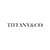 TIFFANY logo