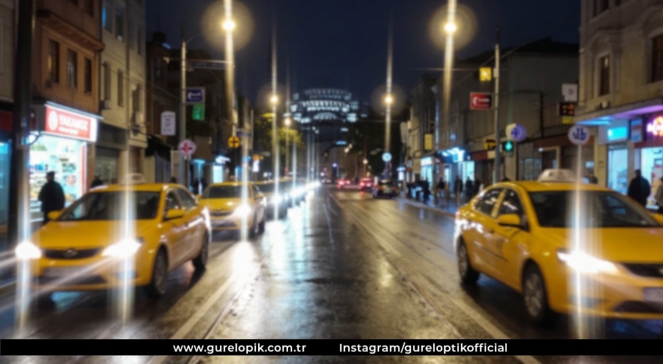 Astigmat Nedir? Belirtileri, Teşhisi ve Gözlükle Tedavisi | Gürel Optik