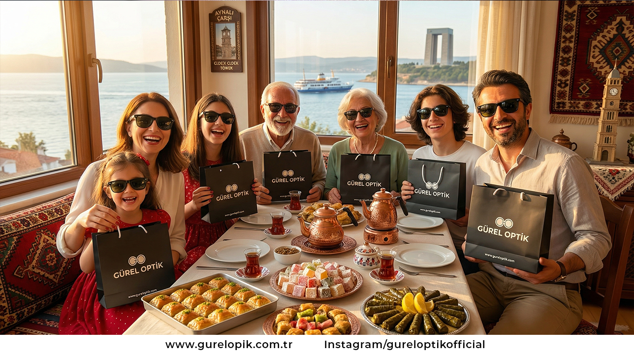 Bayram Hediyesi Ne Alınır? | En Şık ve Kalıcı Hediye Fikirleri