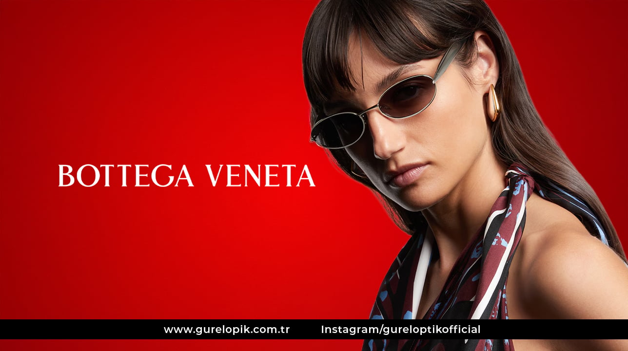 Bottega Veneta Güneş Gözlüğü Fiyatları
