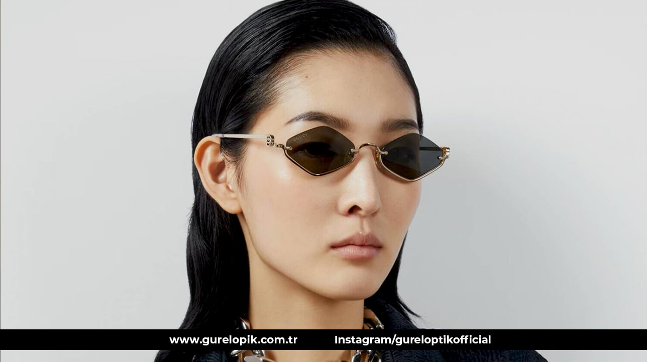 GUCCI Güneş Gözlüğü Fiyatları