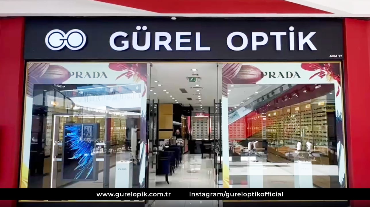 Güneş Gözlüğü Alışverişi için En Doğru Adres