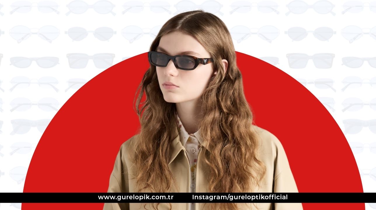 Gürel Optik Orijinal Güneş Gözlüğü Güvencesi