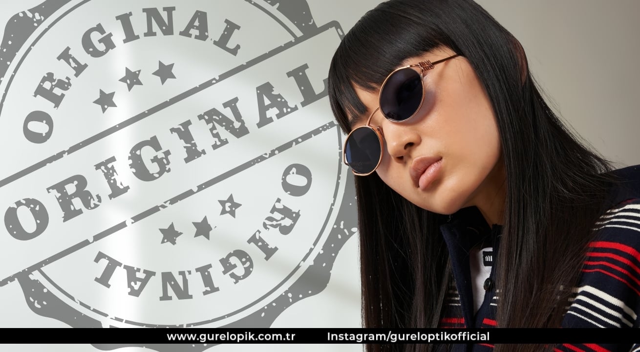 İnternetten Güneş Gözlüğü Almak Güvenli mi? | Gürel Optik