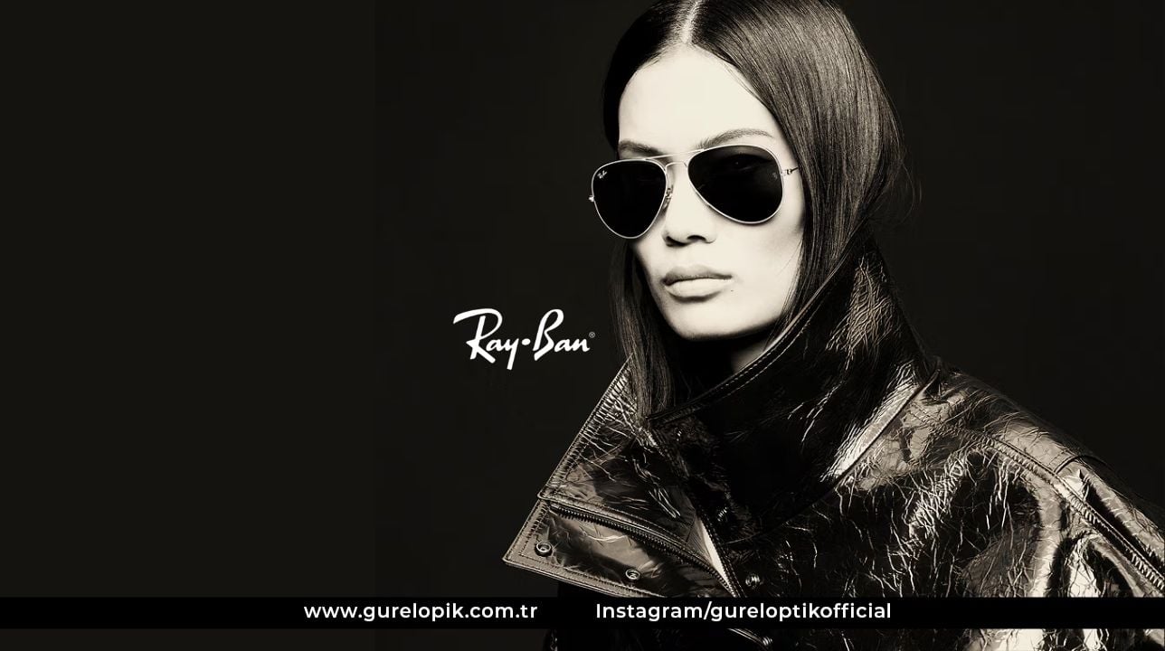 Ray-Ban Güneş Gözlüğü Fiyatları