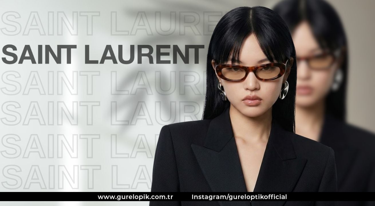 Saint Laurent Güneş Gözlüğü Fiyatları 2026 & İkonik Modeller