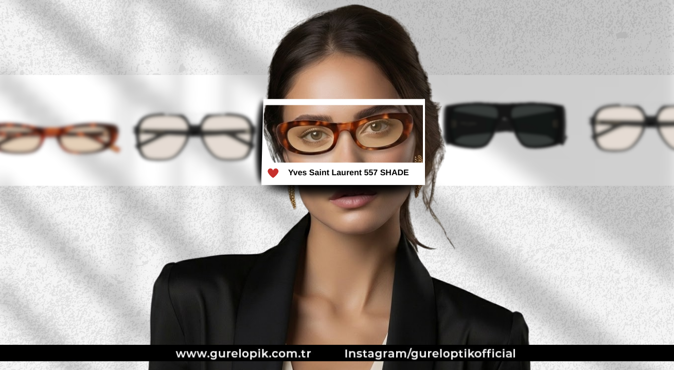 Saint Laurent Güneş Gözlüğü Fiyatları 2026 & Seçim Rehberi