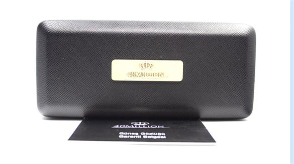 40MILLION  MYTH GLD BB200 53-21  Güneş Gözlüğü