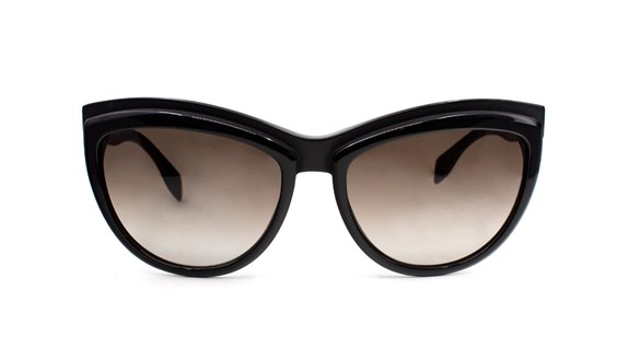 ALEXANDER MCQUEEN  4247/S 3B6HA 58-18  Güneş Gözlüğü