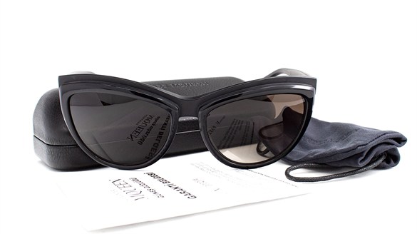 ALEXANDER MCQUEEN  4247/S 3B6HA 58-18  Güneş Gözlüğü