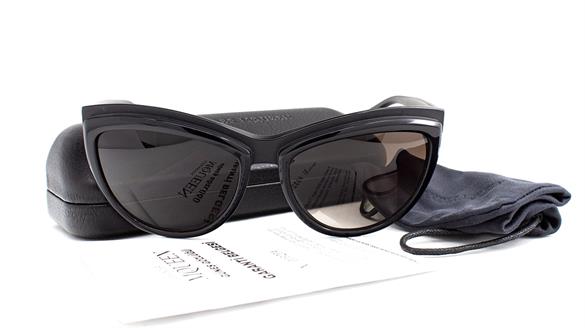 ALEXANDER MCQUEEN  4247/S 3B6HA 58-18  Güneş Gözlüğü