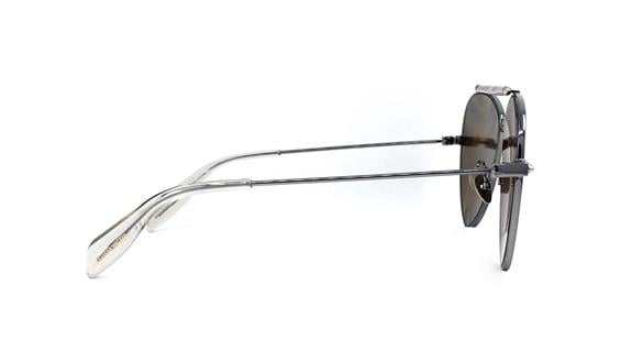 ALEXANDER MCQUEEN  AM0058S 003 63-11  Güneş Gözlüğü