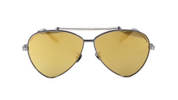 ALEXANDER MCQUEEN  AM0058S 003 63-11  Güneş Gözlüğü