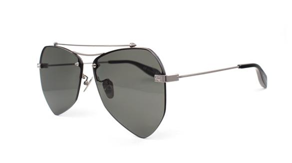 ALEXANDER MCQUEEN  AM0121SA 001 61-12  Güneş Gözlüğü
