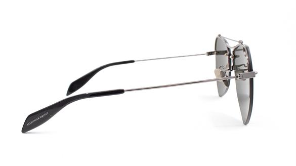 ALEXANDER MCQUEEN  AM0121SA 001 61-12  Güneş Gözlüğü