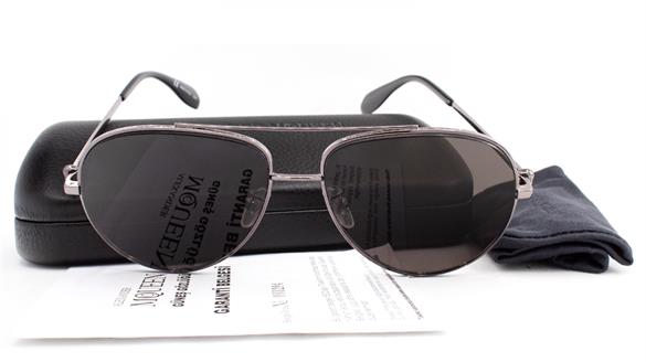 ALEXANDER MCQUEEN  AM0172S 001 60-15  Güneş Gözlüğü