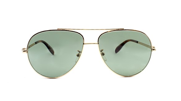 ALEXANDER MCQUEEN  AM0172S 003 60-15  Güneş Gözlüğü
