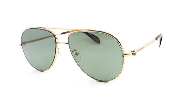 ALEXANDER MCQUEEN  AM0172S 003 60-15  Güneş Gözlüğü