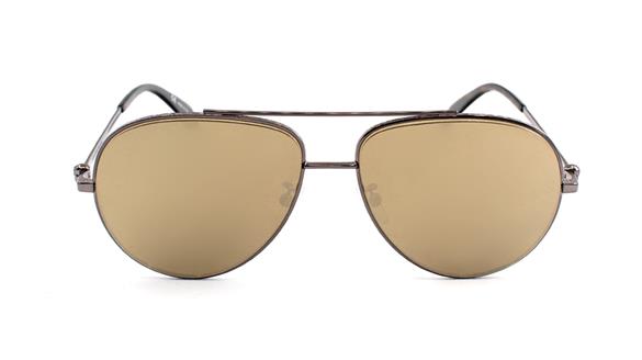ALEXANDER MCQUEEN  AM0172S 004 60-15  Güneş Gözlüğü