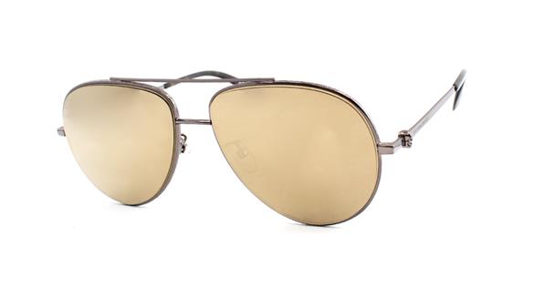 ALEXANDER MCQUEEN  AM0172S 004 60-15  Güneş Gözlüğü