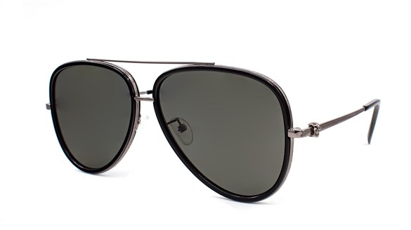 ALEXANDER MCQUEEN  AM0173S 002 61-14  Güneş Gözlüğü
