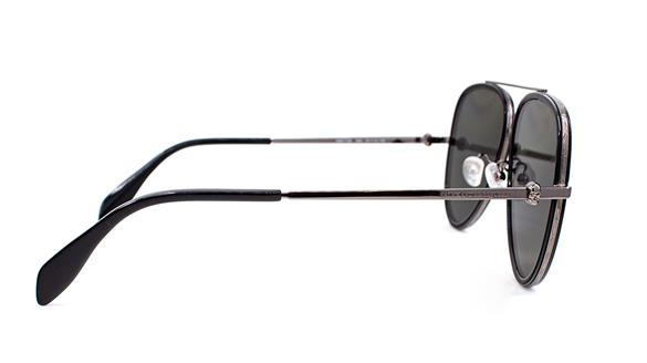 ALEXANDER MCQUEEN  AM0173S 002 61-14  Güneş Gözlüğü