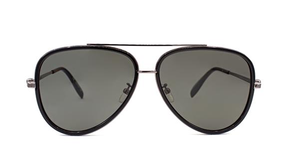 ALEXANDER MCQUEEN  AM0173S 002 61-14  Güneş Gözlüğü