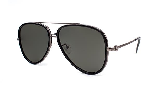 ALEXANDER MCQUEEN  AM0173S 002 61-14  Güneş Gözlüğü