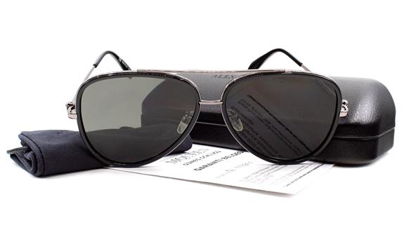 ALEXANDER MCQUEEN  AM0173S 002 61-14  Güneş Gözlüğü