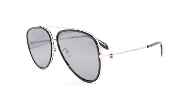 ALEXANDER MCQUEEN  AM0173S 003 61-14  Güneş Gözlüğü