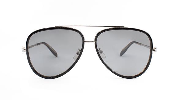 ALEXANDER MCQUEEN  AM0173S 003 61-14  Güneş Gözlüğü
