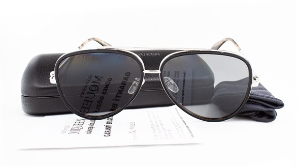 ALEXANDER MCQUEEN  AM0173S 003 61-14  Güneş Gözlüğü