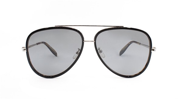 ALEXANDER MCQUEEN  AM0173S 003 61-14  Güneş Gözlüğü