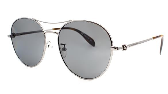 ALEXANDER MCQUEEN  AM0174S 002 57-18  Güneş Gözlüğü