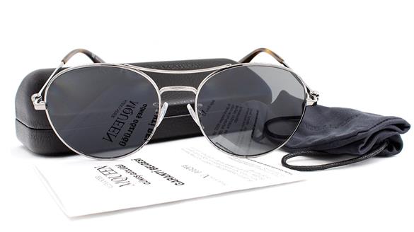 ALEXANDER MCQUEEN  AM0174S 002 57-18  Güneş Gözlüğü