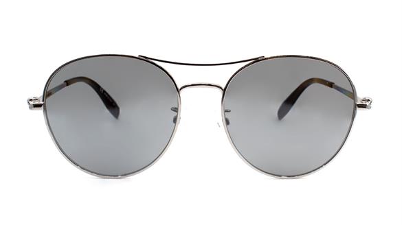 ALEXANDER MCQUEEN  AM0174S 002 57-18  Güneş Gözlüğü