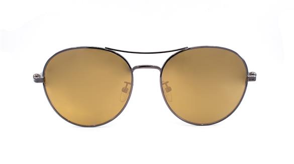 ALEXANDER MCQUEEN  AM0174S 004 57-18  Güneş Gözlüğü