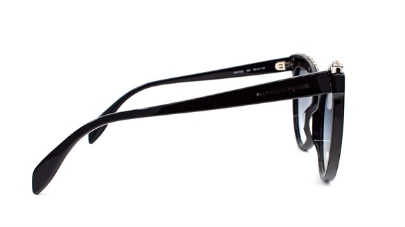 ALEXANDER MCQUEEN  AM0181S 002 55-21  Güneş Gözlüğü