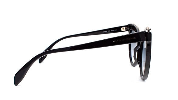 ALEXANDER MCQUEEN  AM0181S 002 55-21  Güneş Gözlüğü