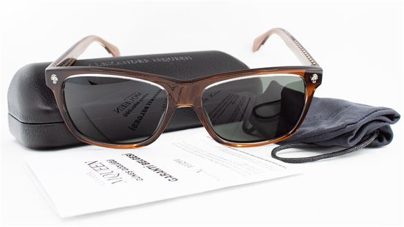 ALEXANDER MCQUEEN  AMQ0025S 004 57-17  Güneş Gözlüğü